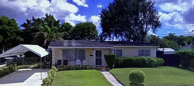 17311 NW 24ct, Miami Gardens, FL