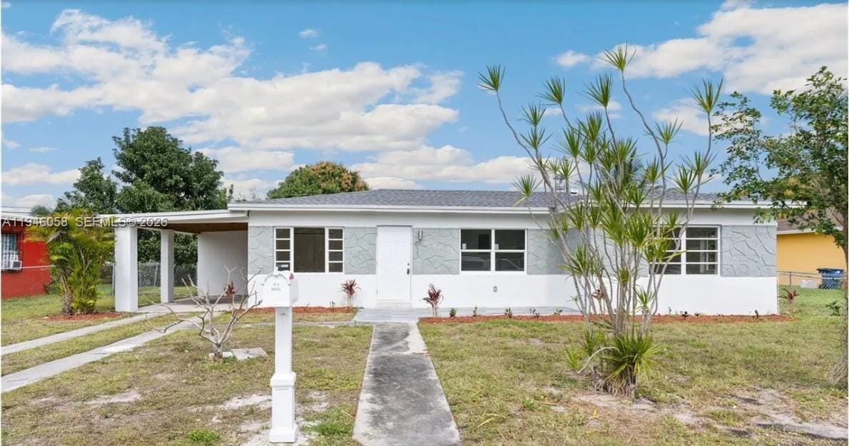 911 NW 142nd Street, Miami, FL 33168
