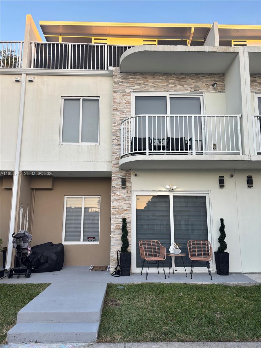 25912 SW 139th Court, Homestead, FL 33032, Homestead