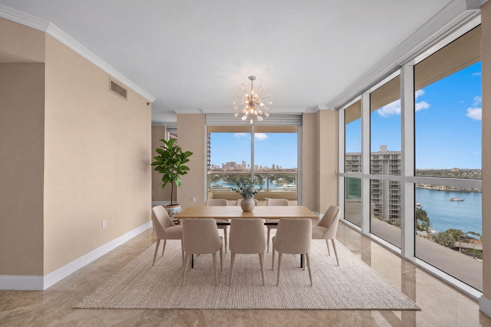 101 S Fort Lauderdale Beach Boulevard 1206, Fort Lauderdale, FL 33316 photo 3