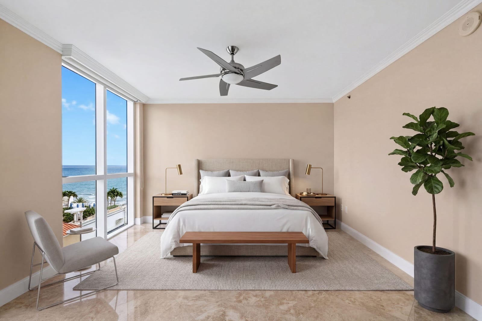 101 S Fort Lauderdale Beach Boulevard 1206, Fort Lauderdale, FL 33316 photo 5