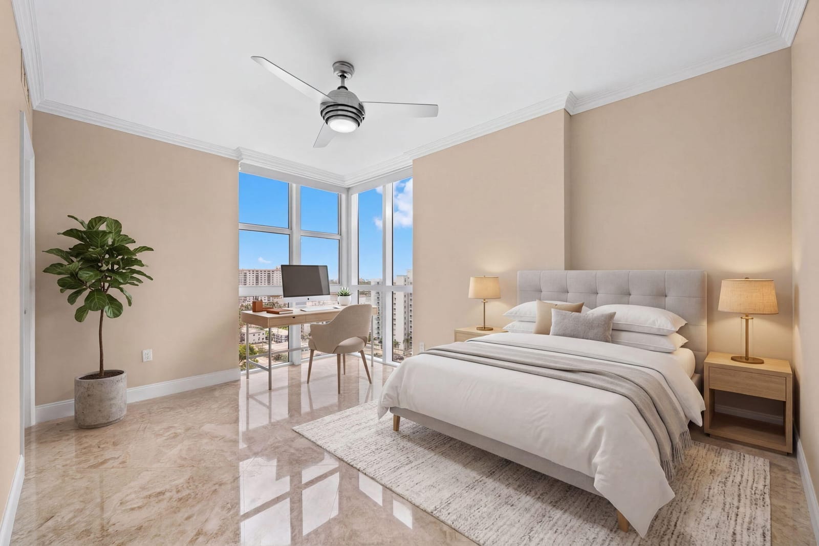 101 S Fort Lauderdale Beach Boulevard 1206, Fort Lauderdale, FL 33316 photo 6