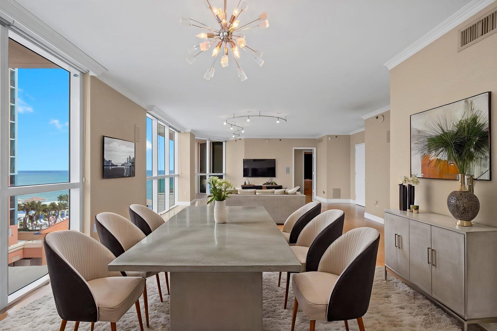 101 S Fort Lauderdale Beach Boulevard 1206, Fort Lauderdale, FL 33316 photo 7