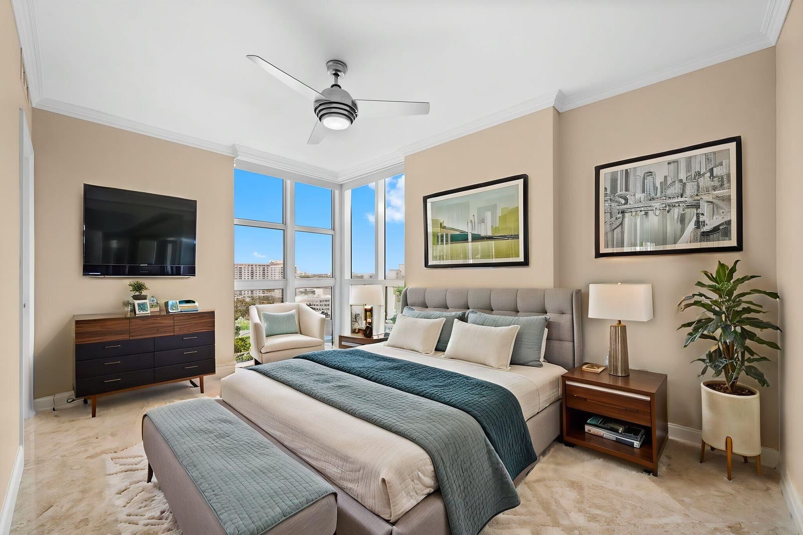 101 S Fort Lauderdale Beach Boulevard 1206, Fort Lauderdale, FL 33316 photo 9