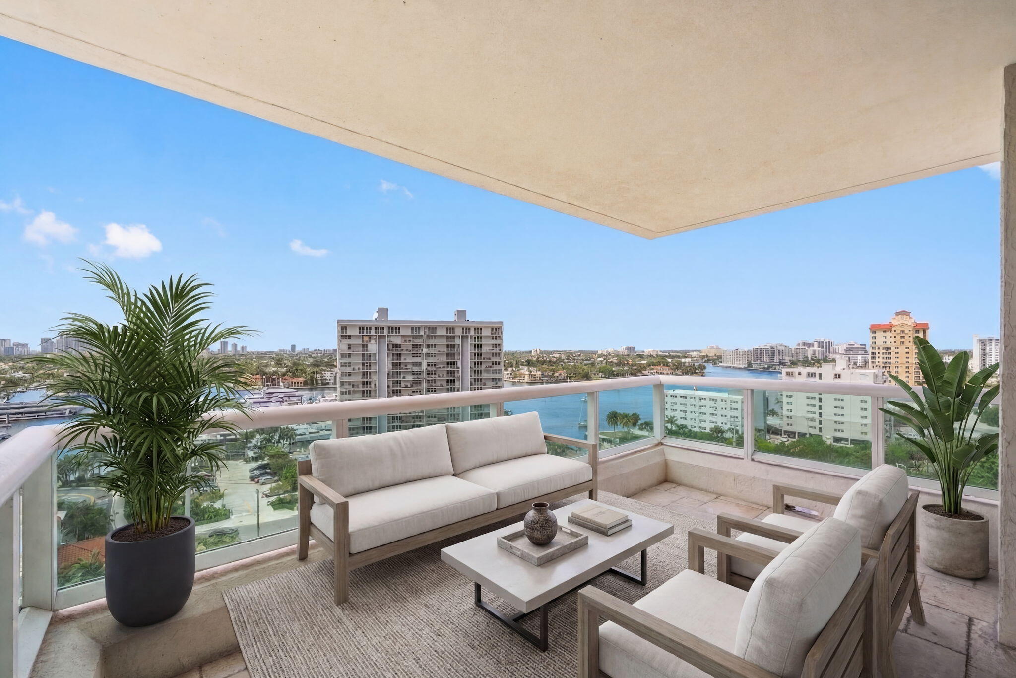 101 S Fort Lauderdale Beach Boulevard 1206, Fort Lauderdale, FL 33316, Fort Lauderdale