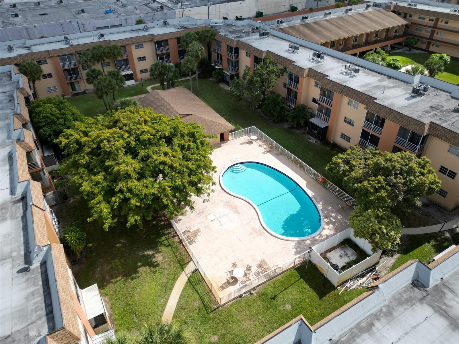 4101 NW 26th Street 161, Lauderhill, FL 33313 photo 15