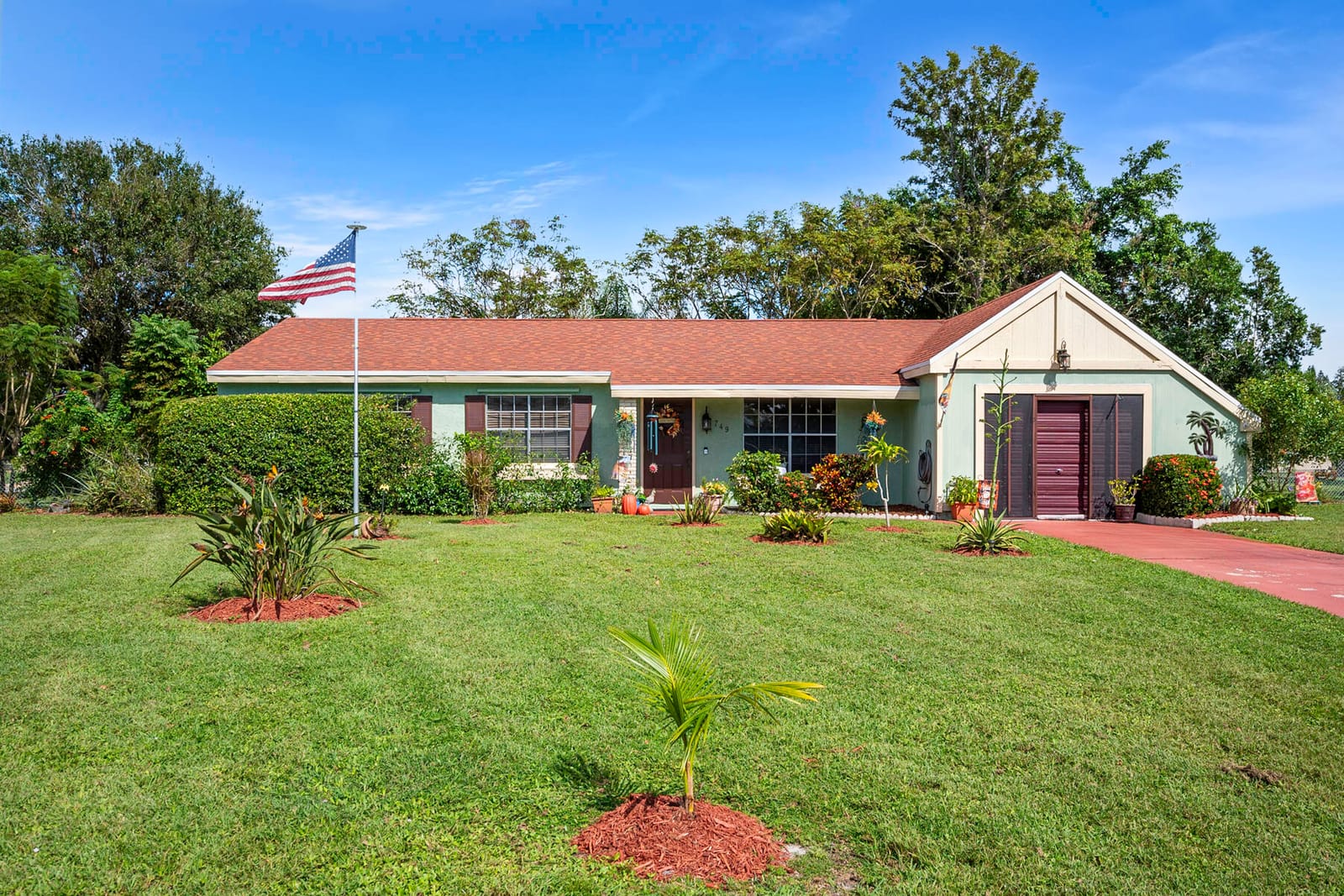 749 SW Watson Place, Port St. Lucie, FL 34953