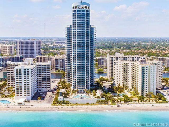 3101 S Ocean Drive 606, Hollywood, FL 33019
