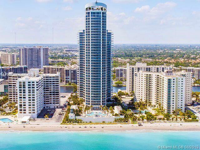 3101 S Ocean Drive 606, Hollywood, FL 33019, Hollywood