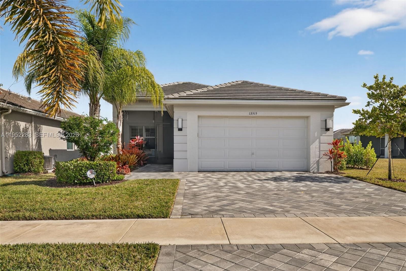 13515 SW River Rock Road, Port St. Lucie, FL 34987