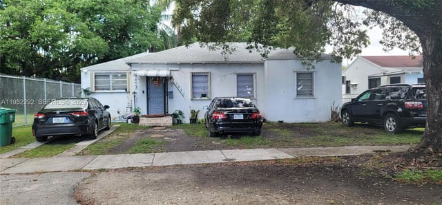 3621 SW 13th Street, Miami, FL 33145