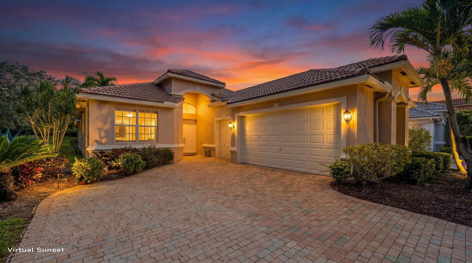 3828 Newhaven Lake Drive, Lake Worth, FL 33449