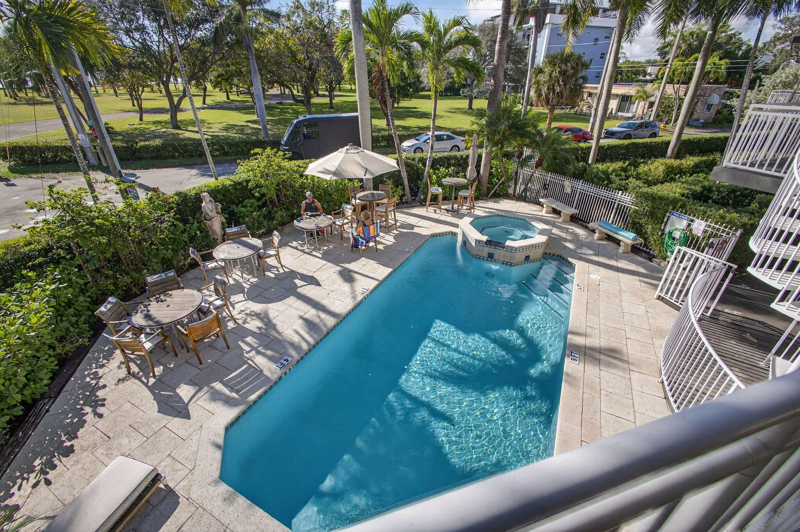 129 S Golfview Road 6, Lake Worth Beach, FL 33460 photo 1