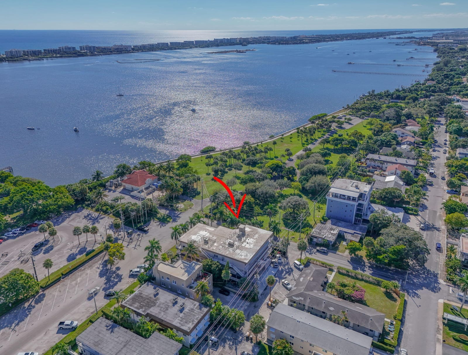 129 S Golfview Road 6, Lake Worth Beach, FL 33460 photo 2