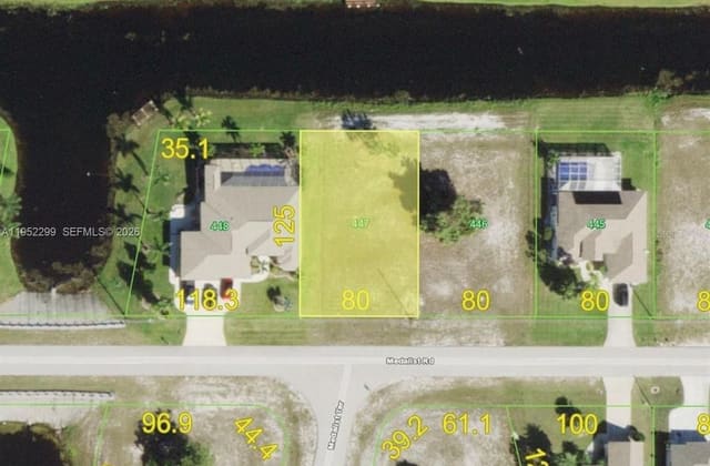 81 Medalist Road, Rotonda West White Marsh, Rotonda West, FL