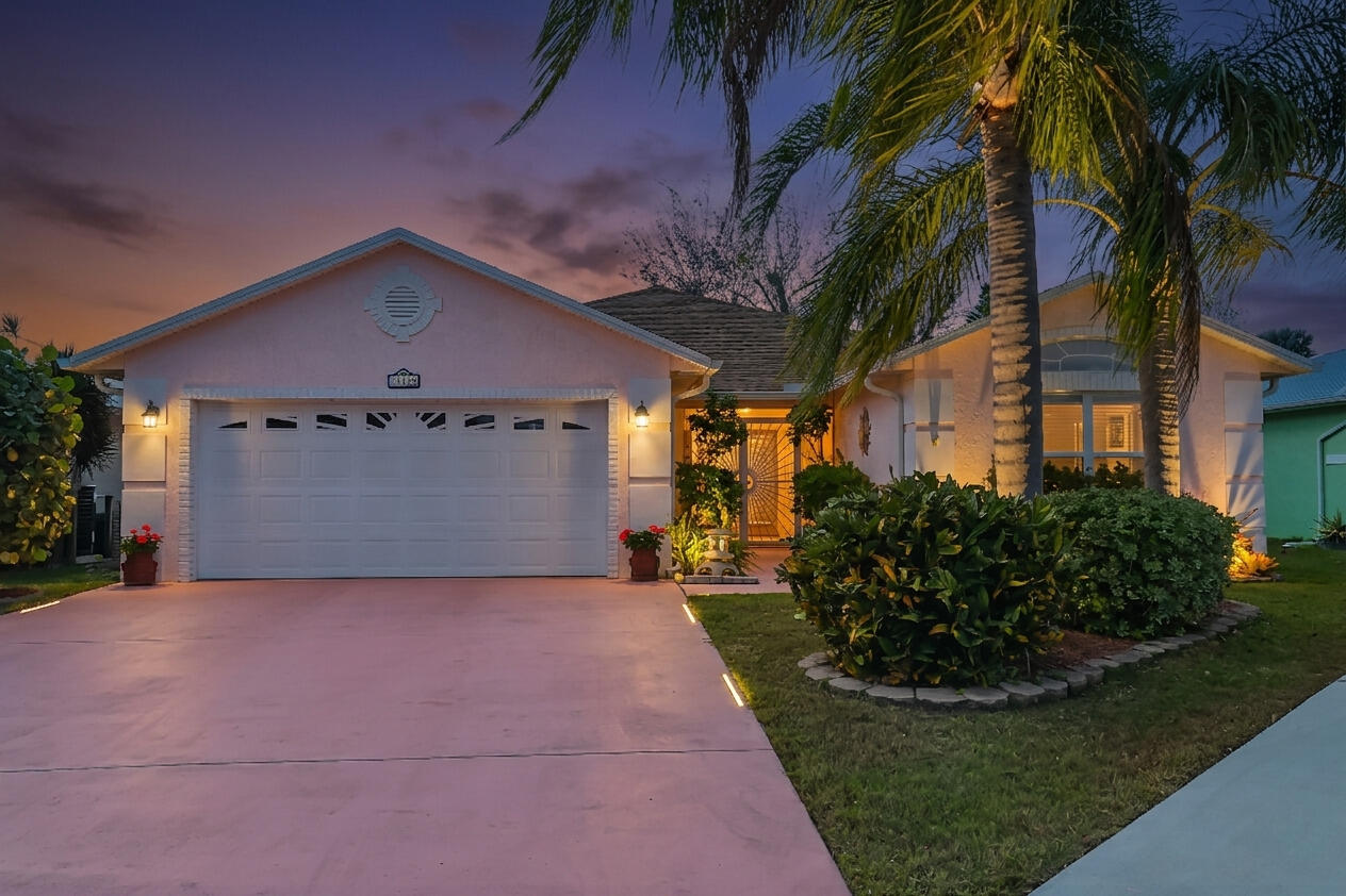 14196 Cisne Circle, Fort Pierce, FL 34951, Fort Pierce