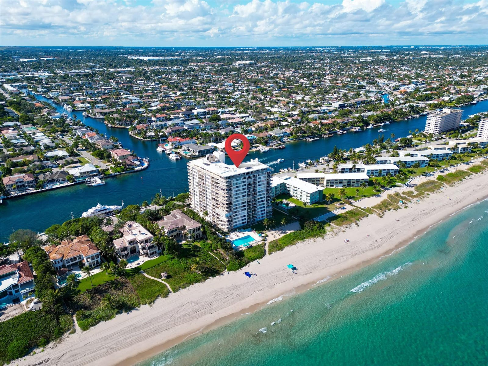 1021 Hillsboro Mile G1, Hillsboro Beach, FL 33062 photo 28