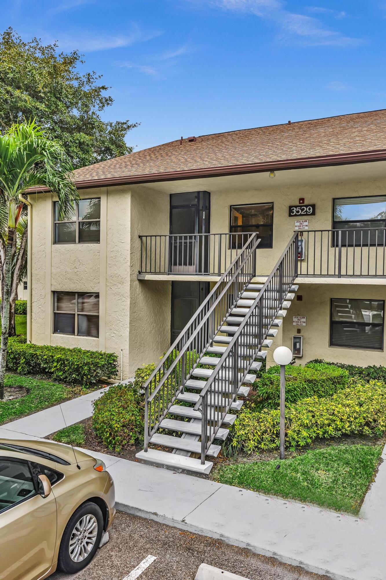 3529 Englewood Drive 321, Lake Worth, FL 33467, Lake Worth