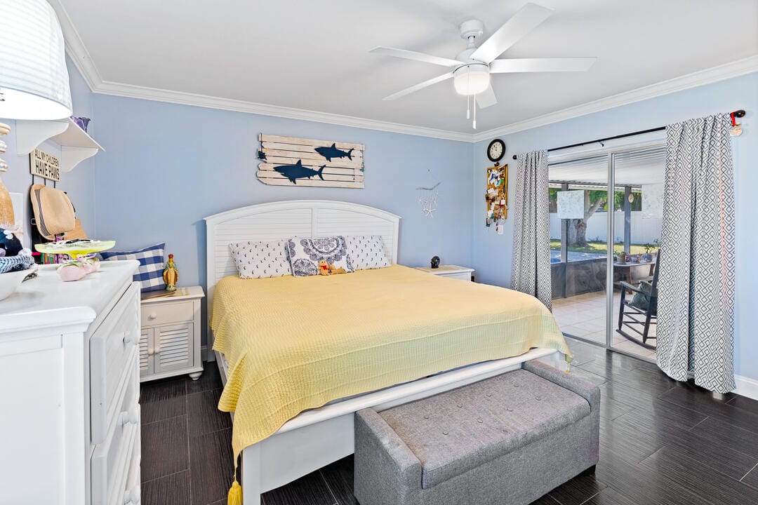 397 NE Jonquil Street, Port St. Lucie, FL 34983 photo 12