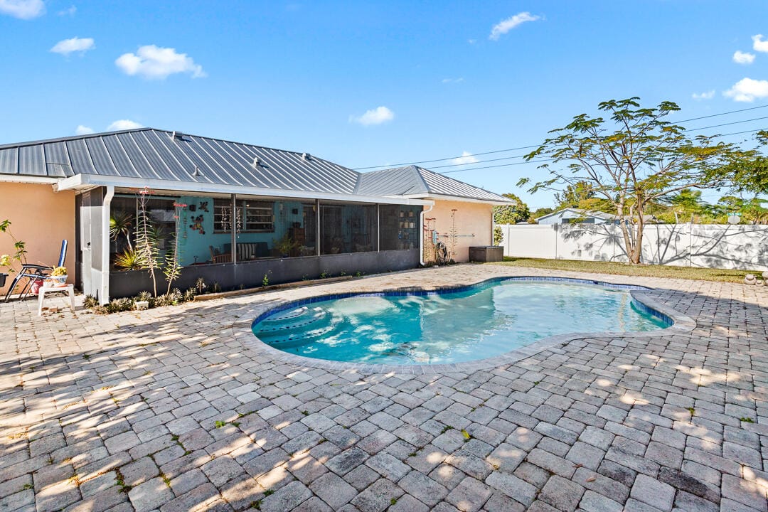 397 NE Jonquil Street, Port St. Lucie, FL 34983 photo 22