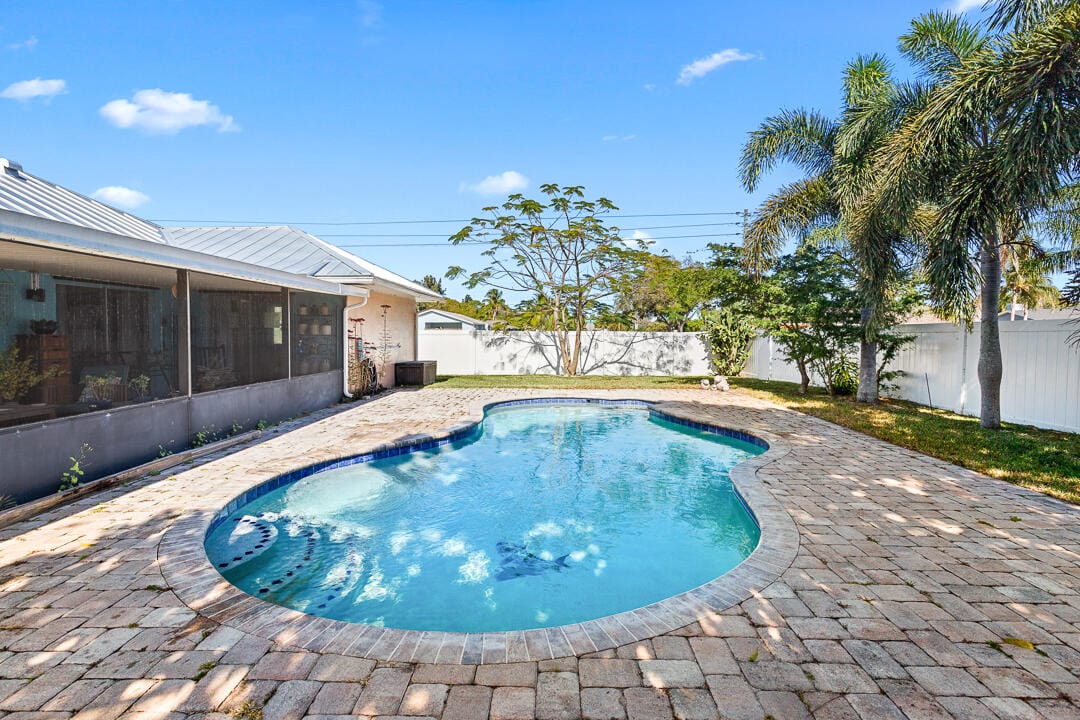 397 NE Jonquil Street, Port St. Lucie, FL 34983 photo 23
