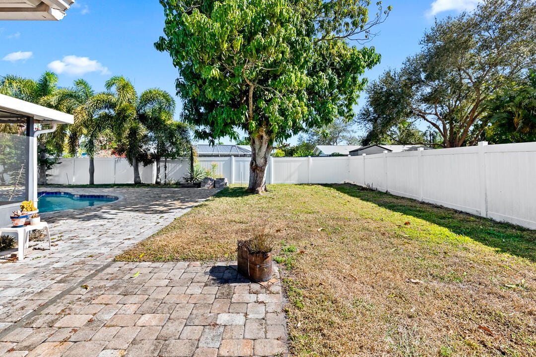 397 NE Jonquil Street, Port St. Lucie, FL 34983 photo 25