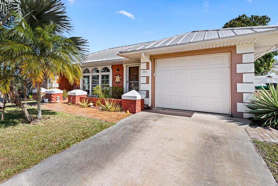 397 NE Jonquil Street, Port St. Lucie, FL 34983 photo 26