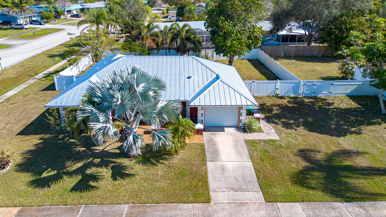 397 NE Jonquil Street, Port St. Lucie, FL 34983 photo 30