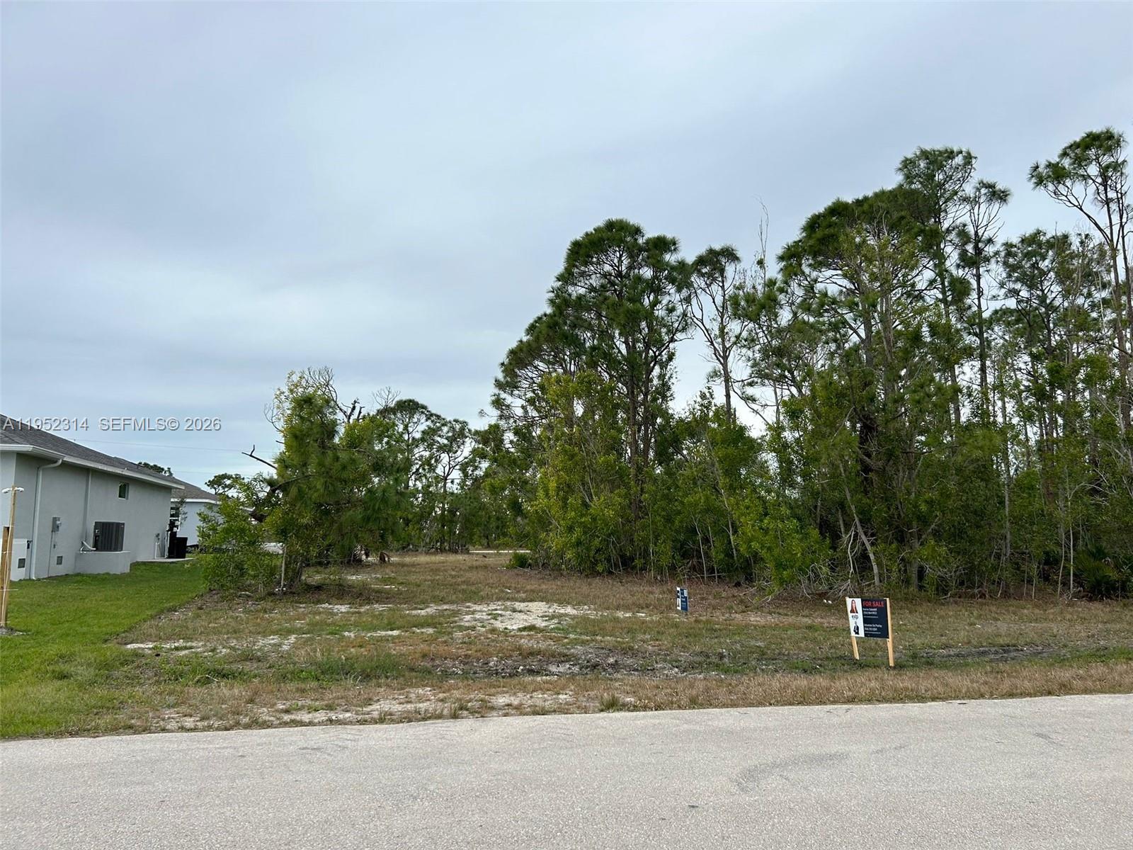 4732 NW 39 Place, FL 33993