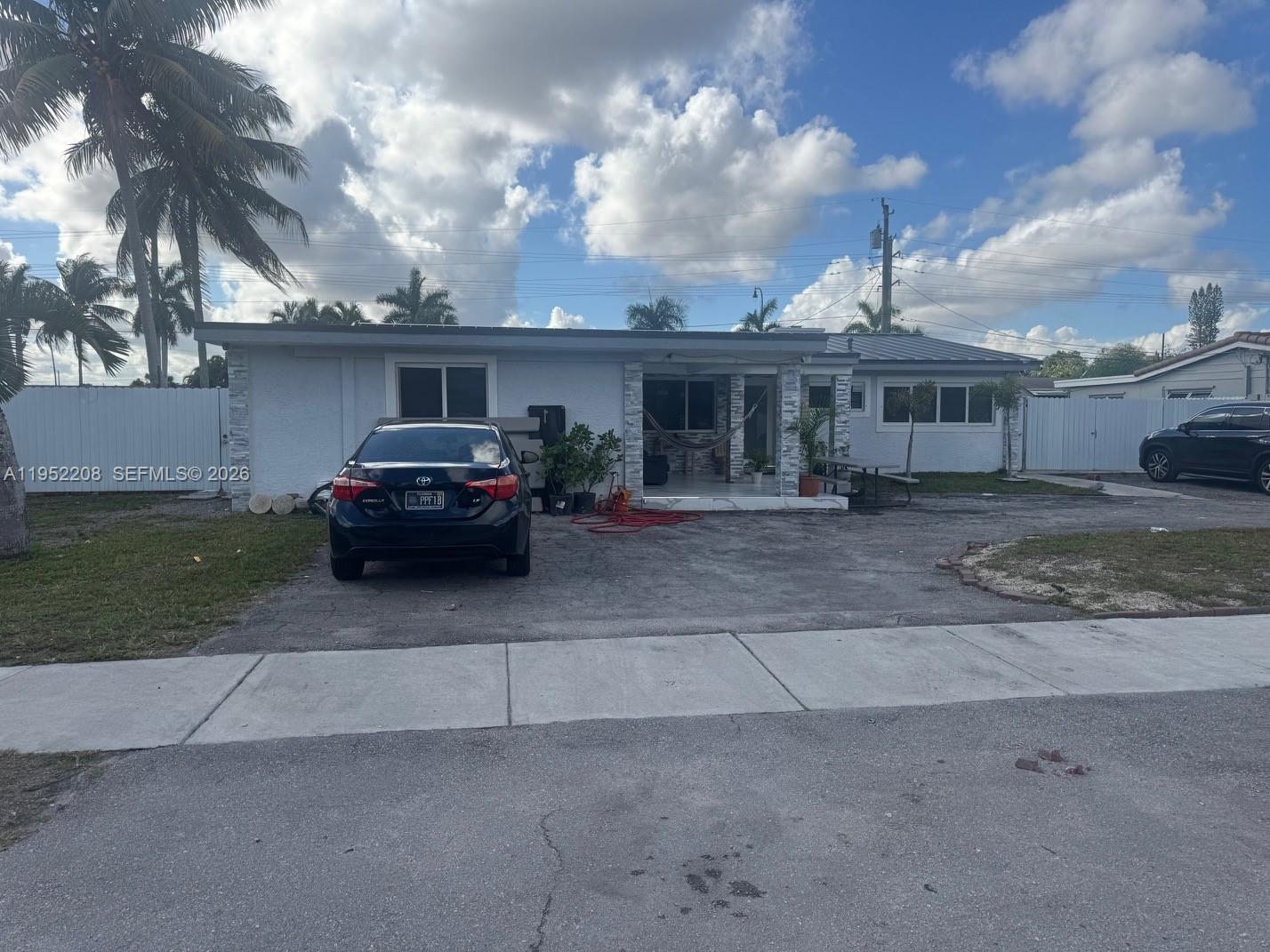 19700 NW 6th Place, Miami Gardens, FL 33169, Miami Gardens