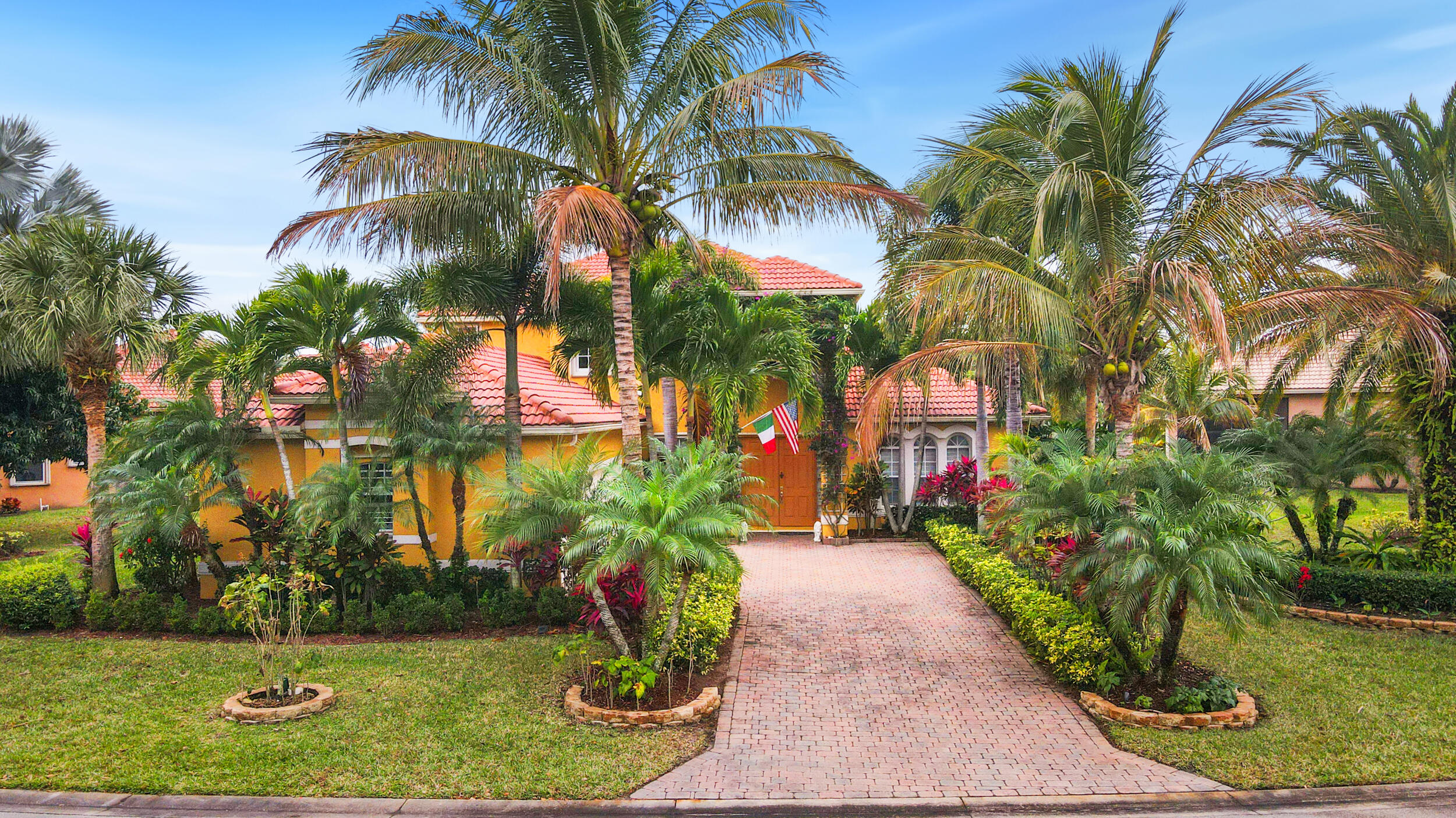 465 NW Dover Court, Port St. Lucie, FL 34983, Port St Lucie