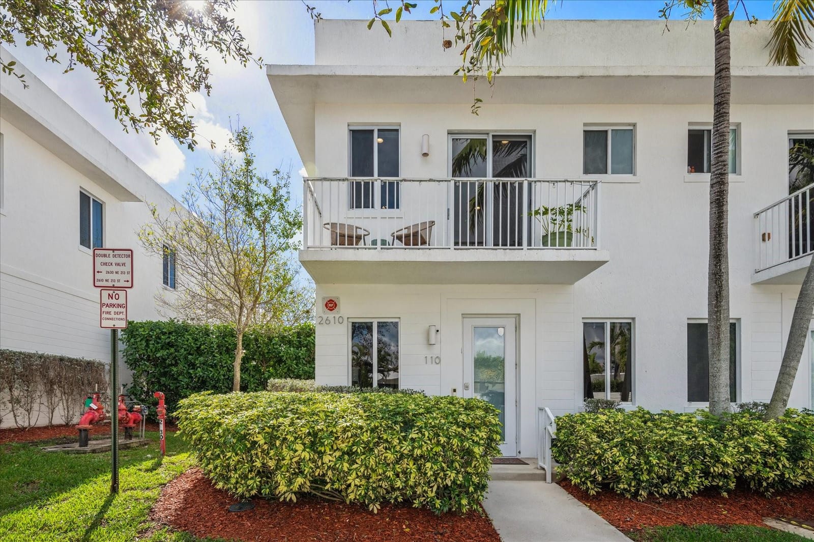 2610 NE 213th Street 110, Miami, FL 33180