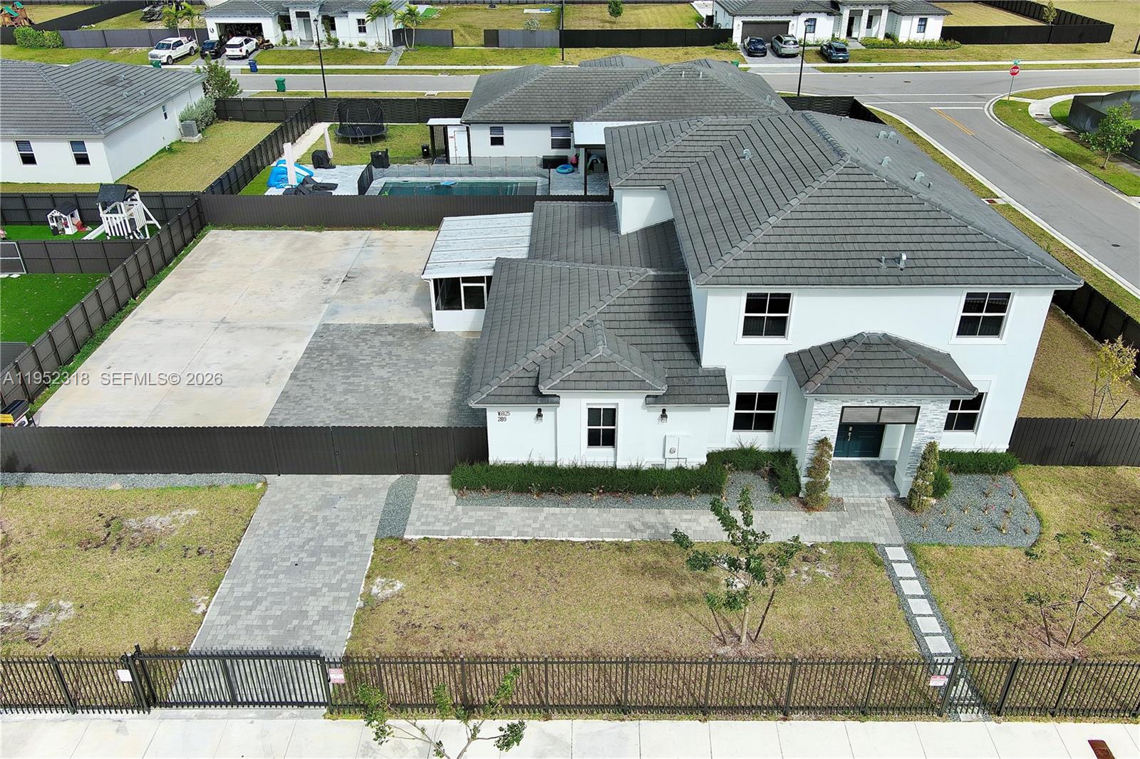 16925 SW 289th Terrace, Homestead, FL 33030, Homestead