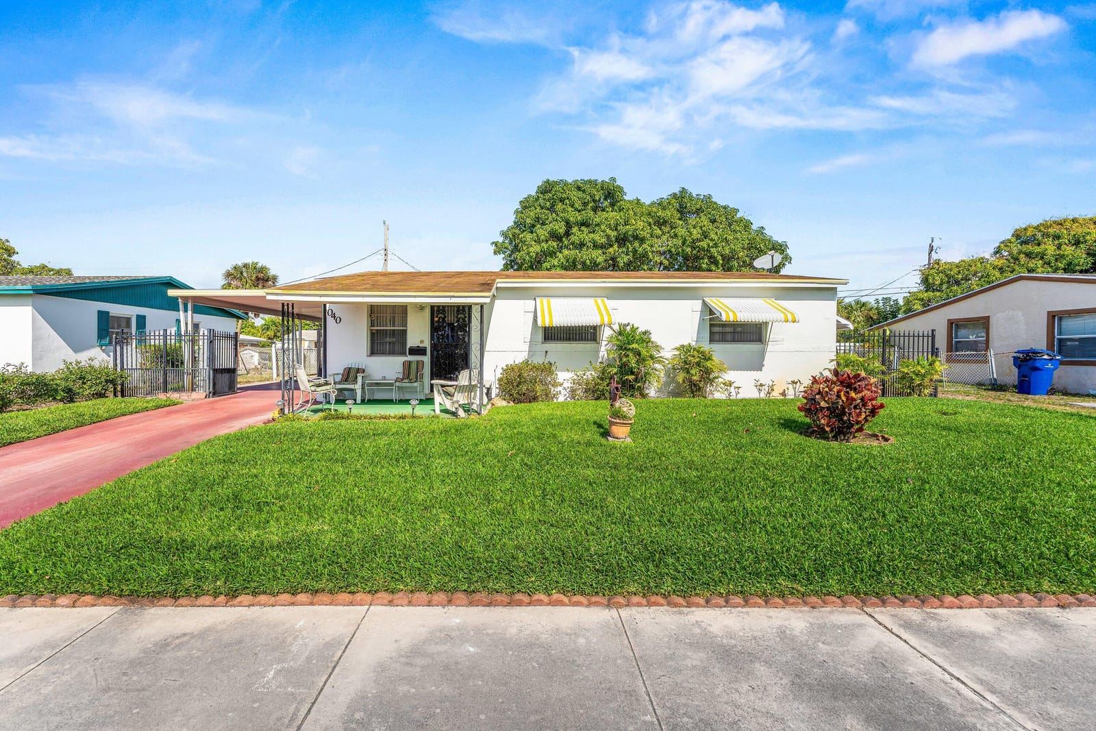 1040 W 1st Street, Riviera Beach, FL 33404