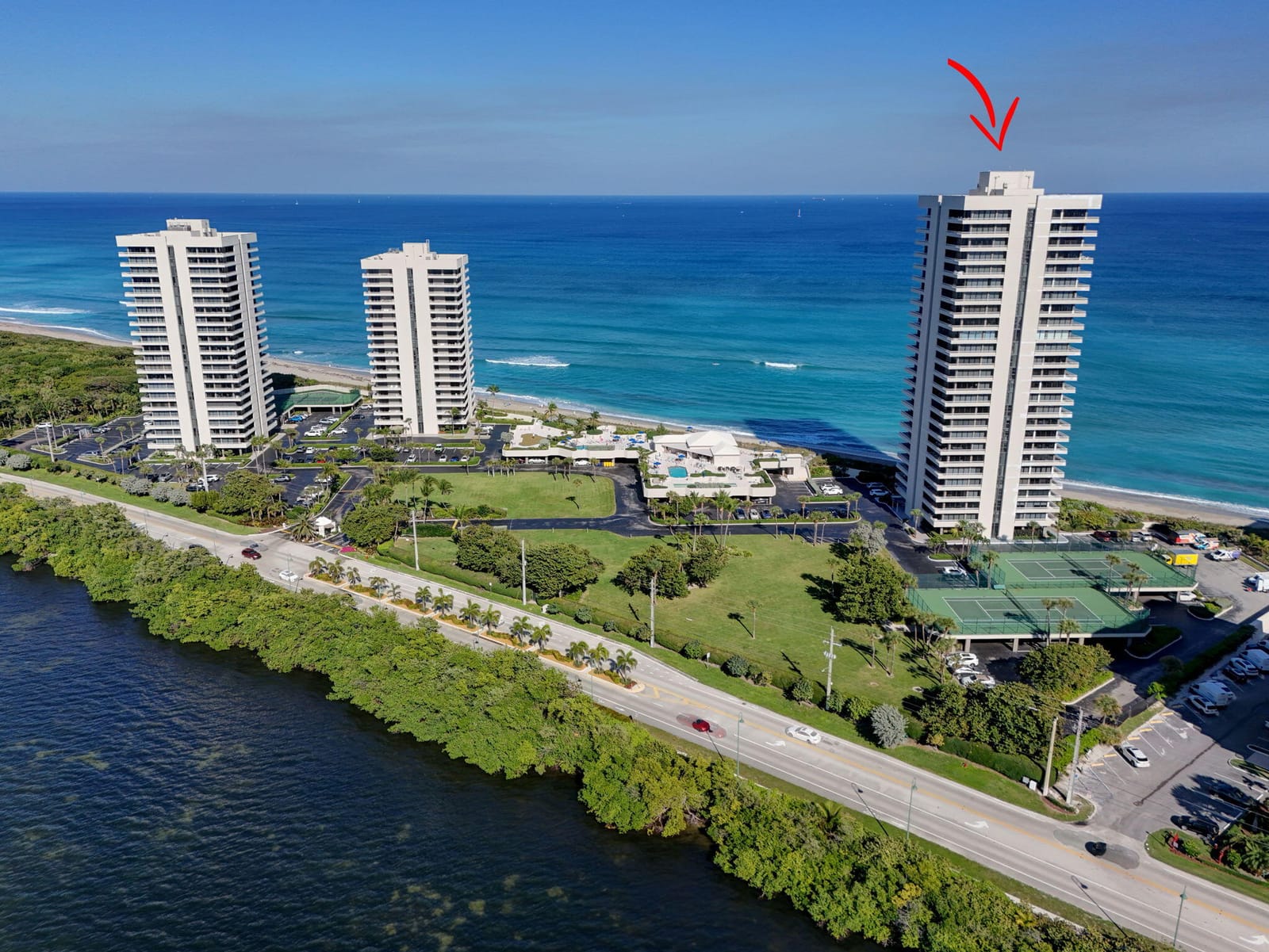 5510 N Ocean Drive 2d — photo 2