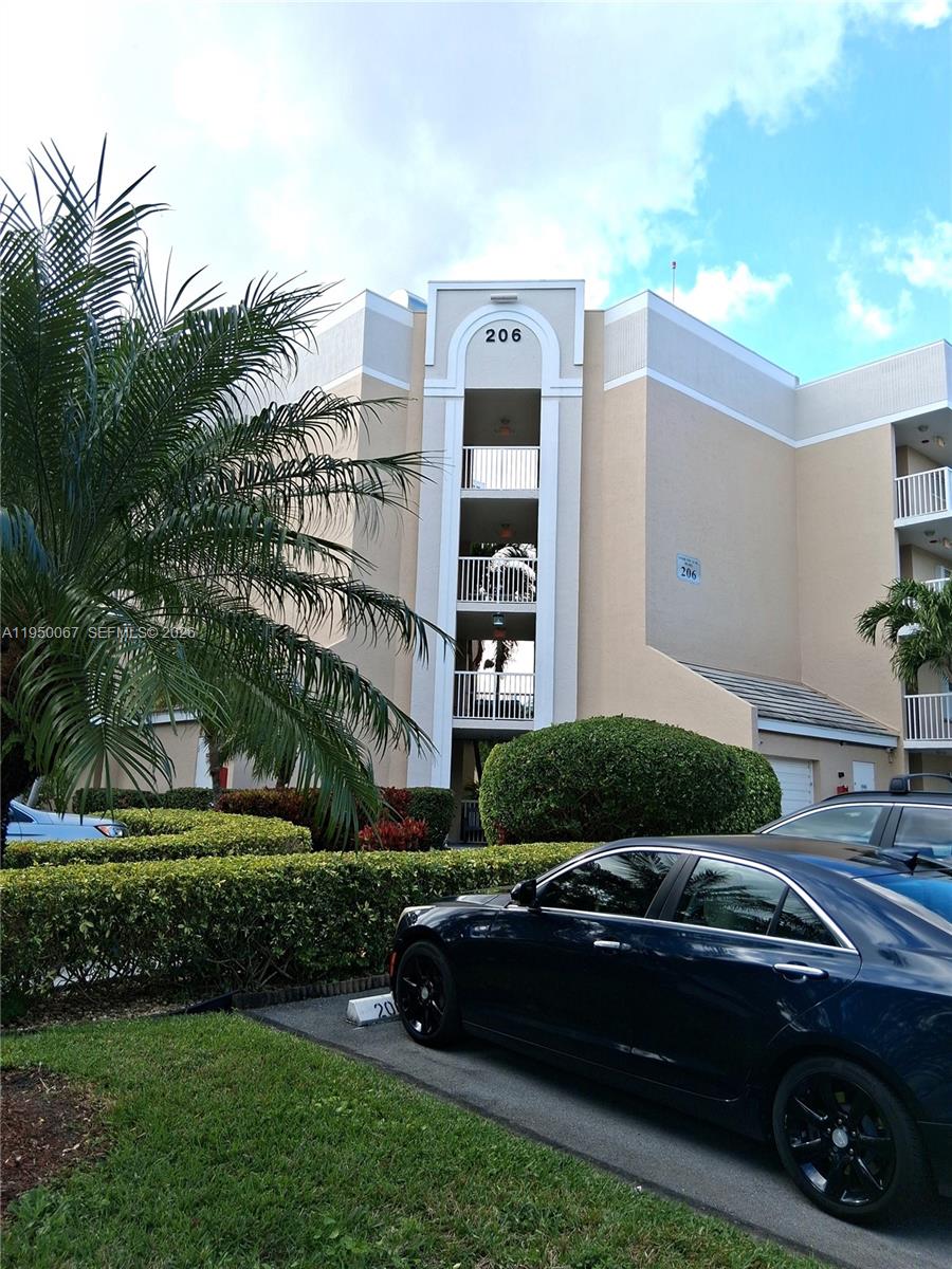 10368 NW 24th Place 307, Sunrise, FL 33322, Sunrise