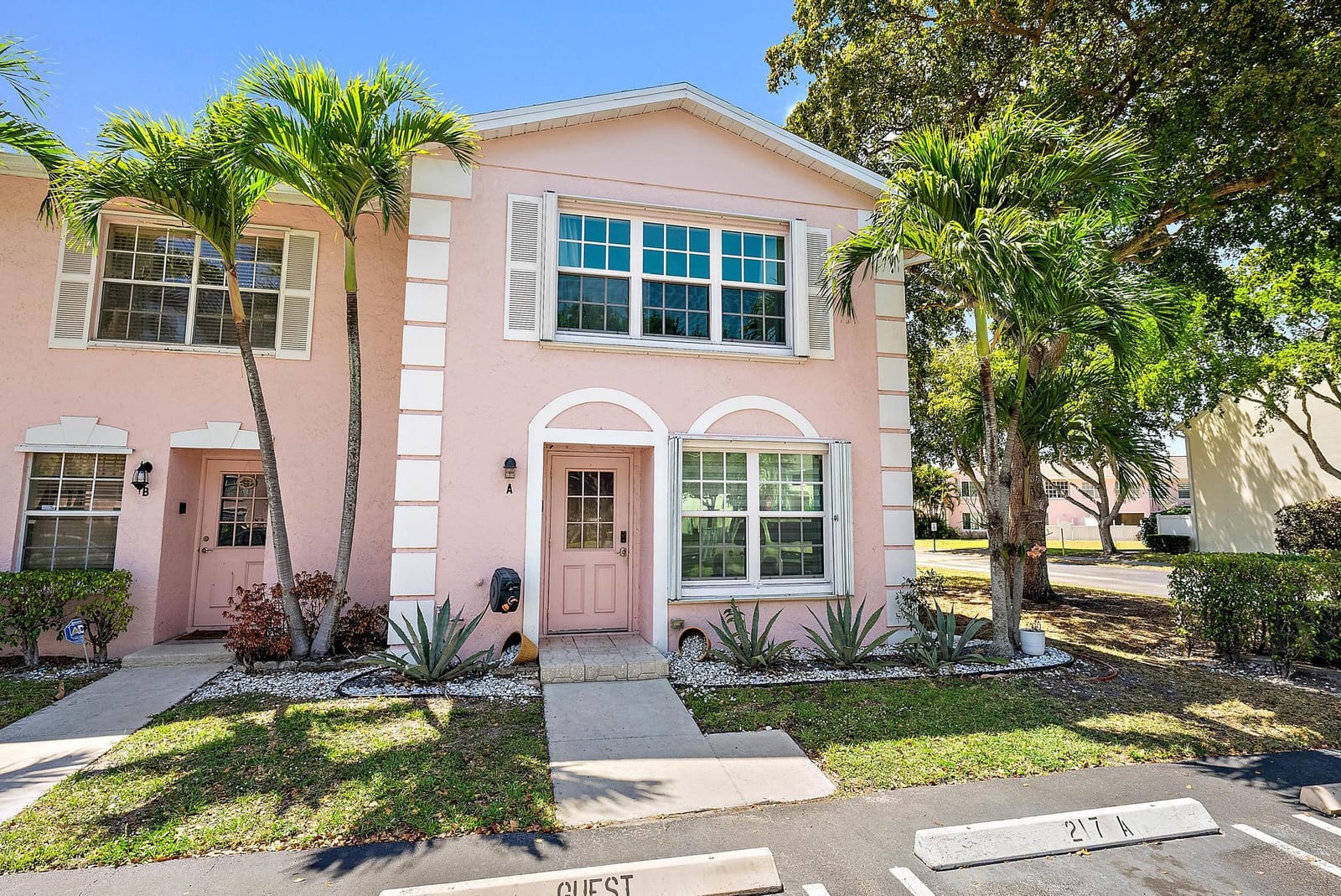 217 Foxtail Drive A, Greenacres, FL 33415 photo 2