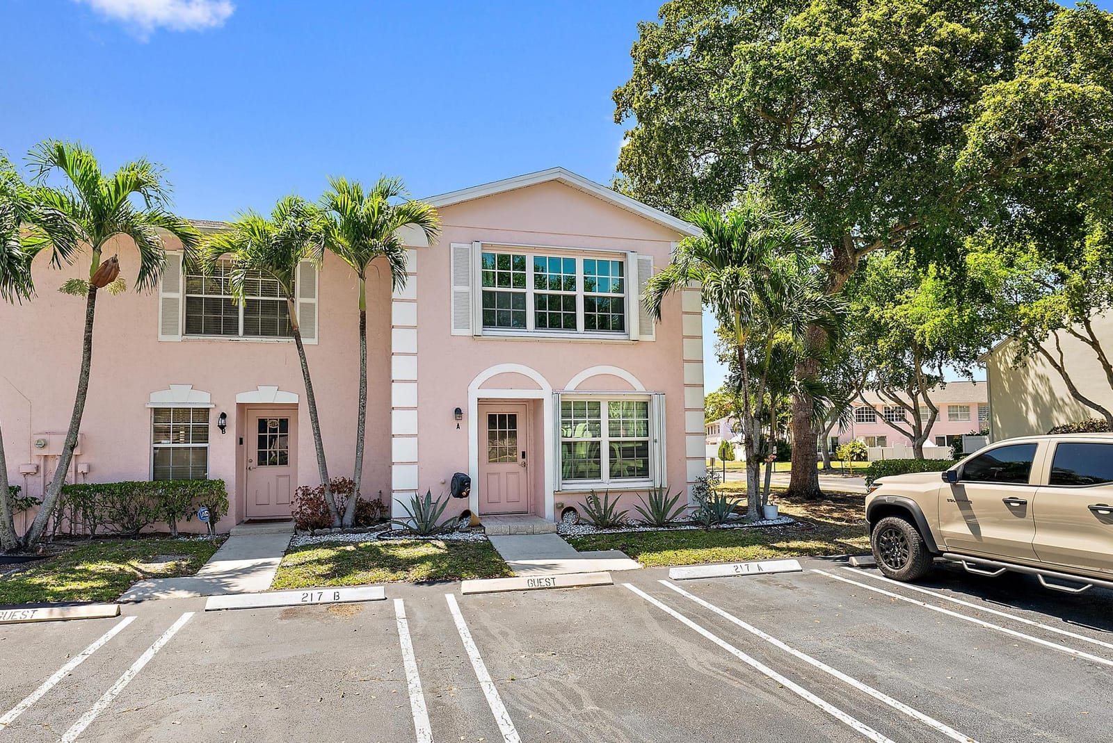217 Foxtail Drive A, Greenacres, FL 33415 photo 20