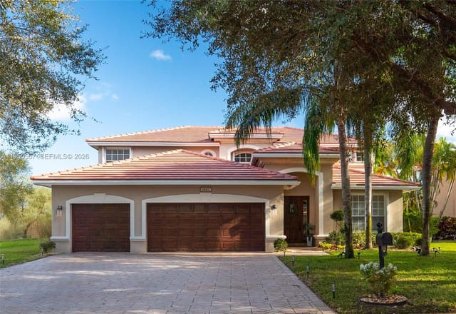5923 NW 54th Circle, Coral Springs, FL 33067