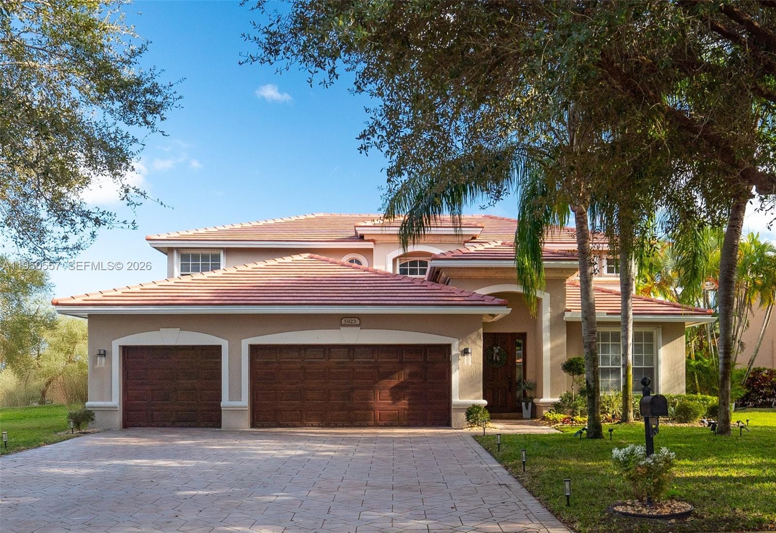 5923 NW 54th Circle, Coral Springs, FL 33067