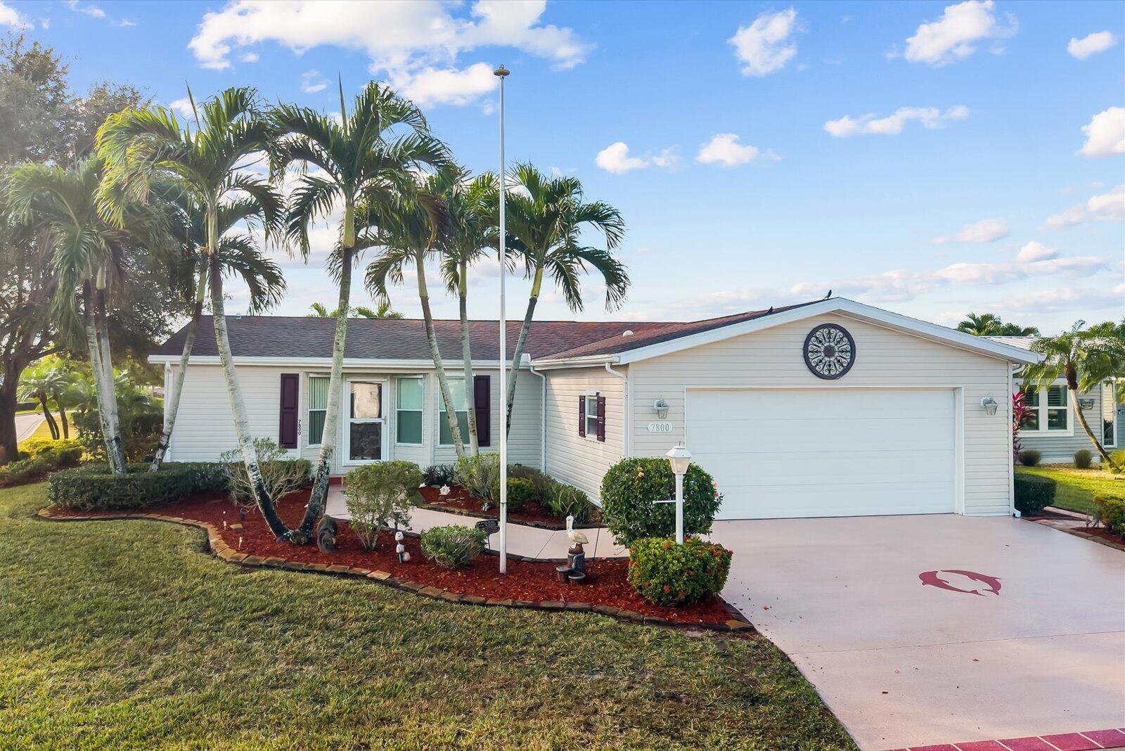 7800 White Ibis Lane, Port St. Lucie, FL 34952, Port St Lucie