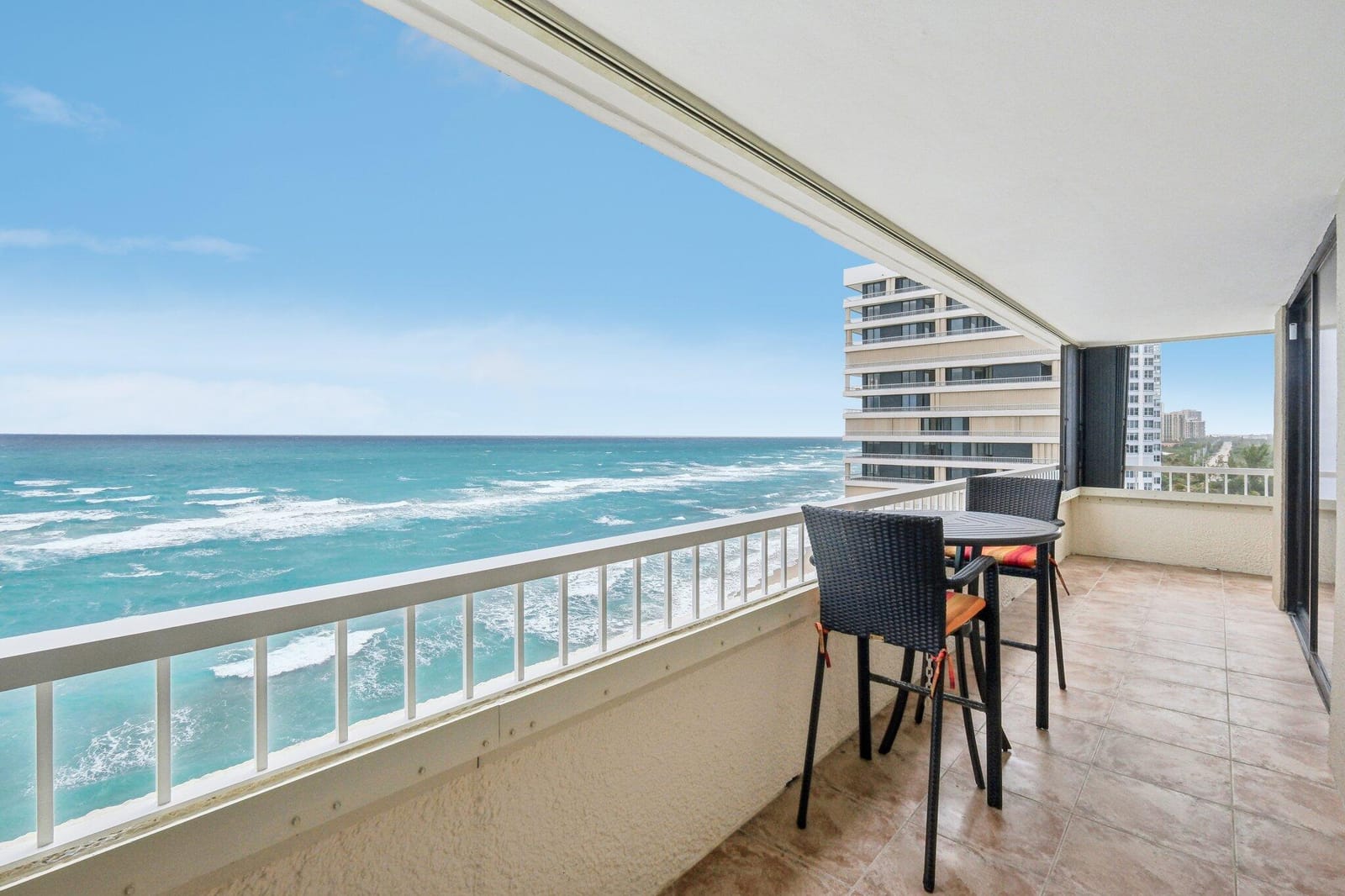 5280 N Ocean Drive 7a, Singer Island, FL 33404