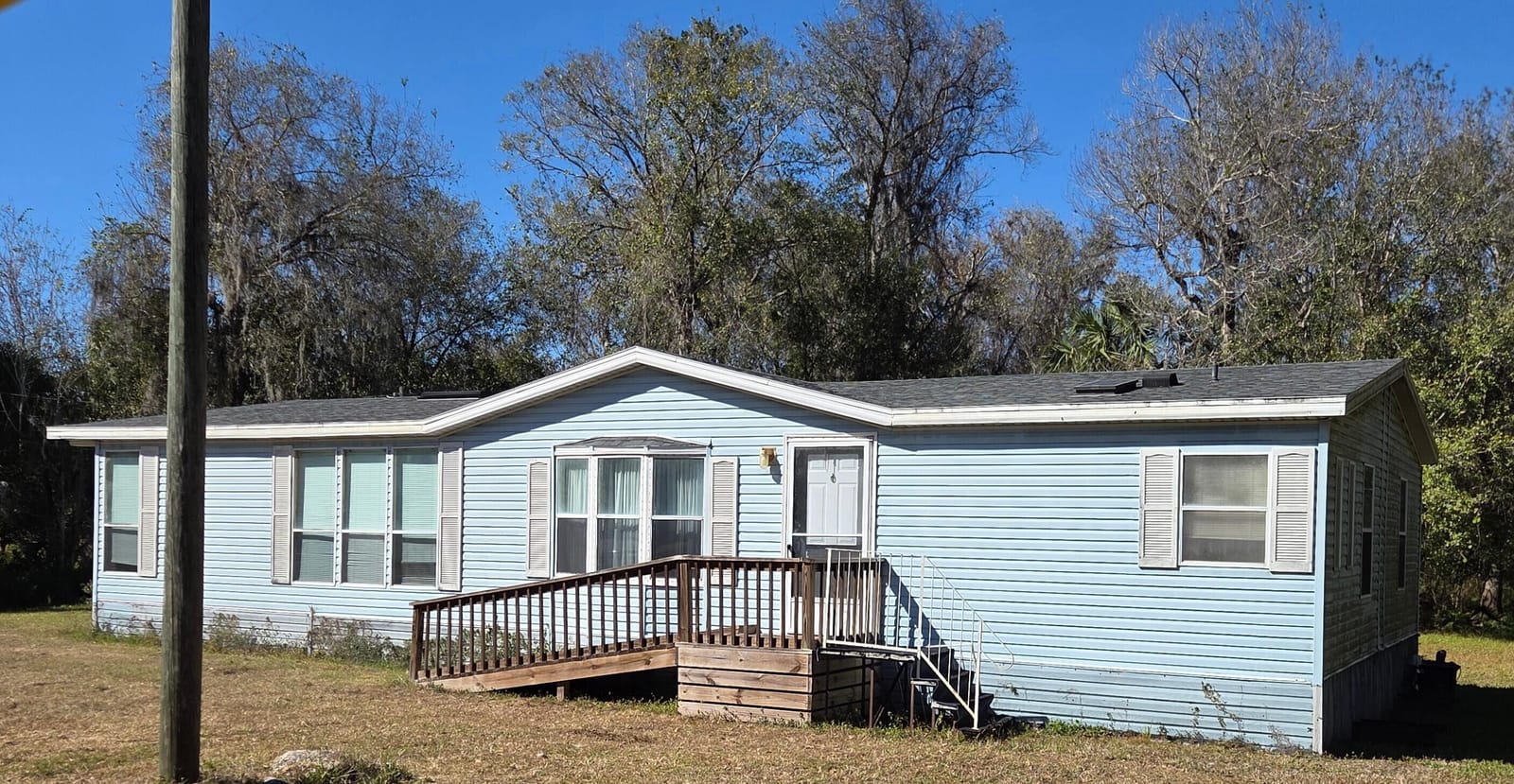 640 River Drive, Sebring, FL 33875