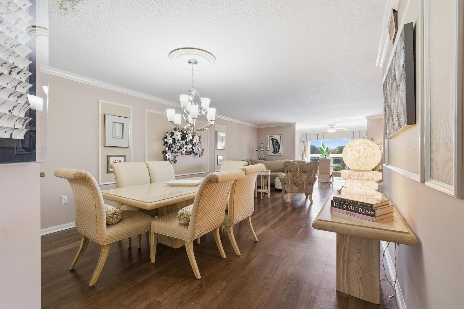5746 Crystal Shores Drive 307 — photo 3