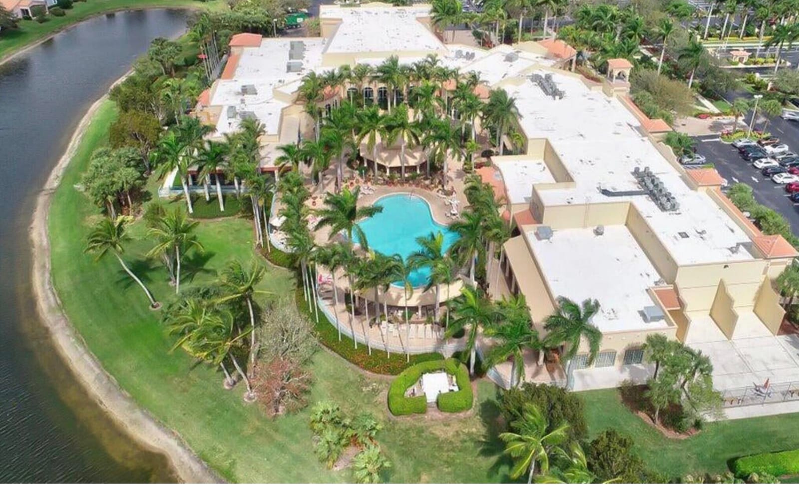 5746 Crystal Shores Drive 307, Boynton Beach, FL 33437 photo 24