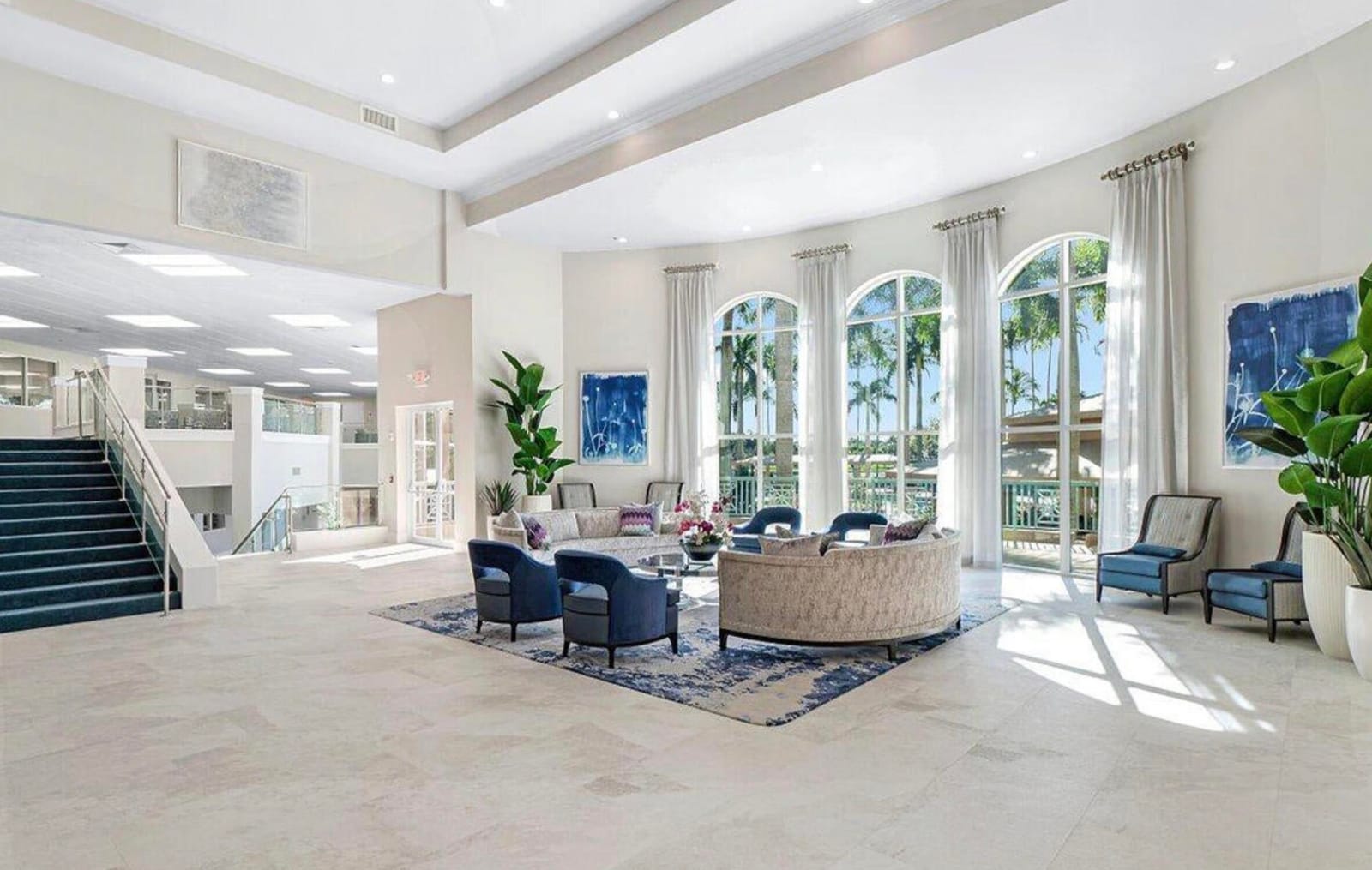 5746 Crystal Shores Drive 307, Boynton Beach, FL 33437 photo 26