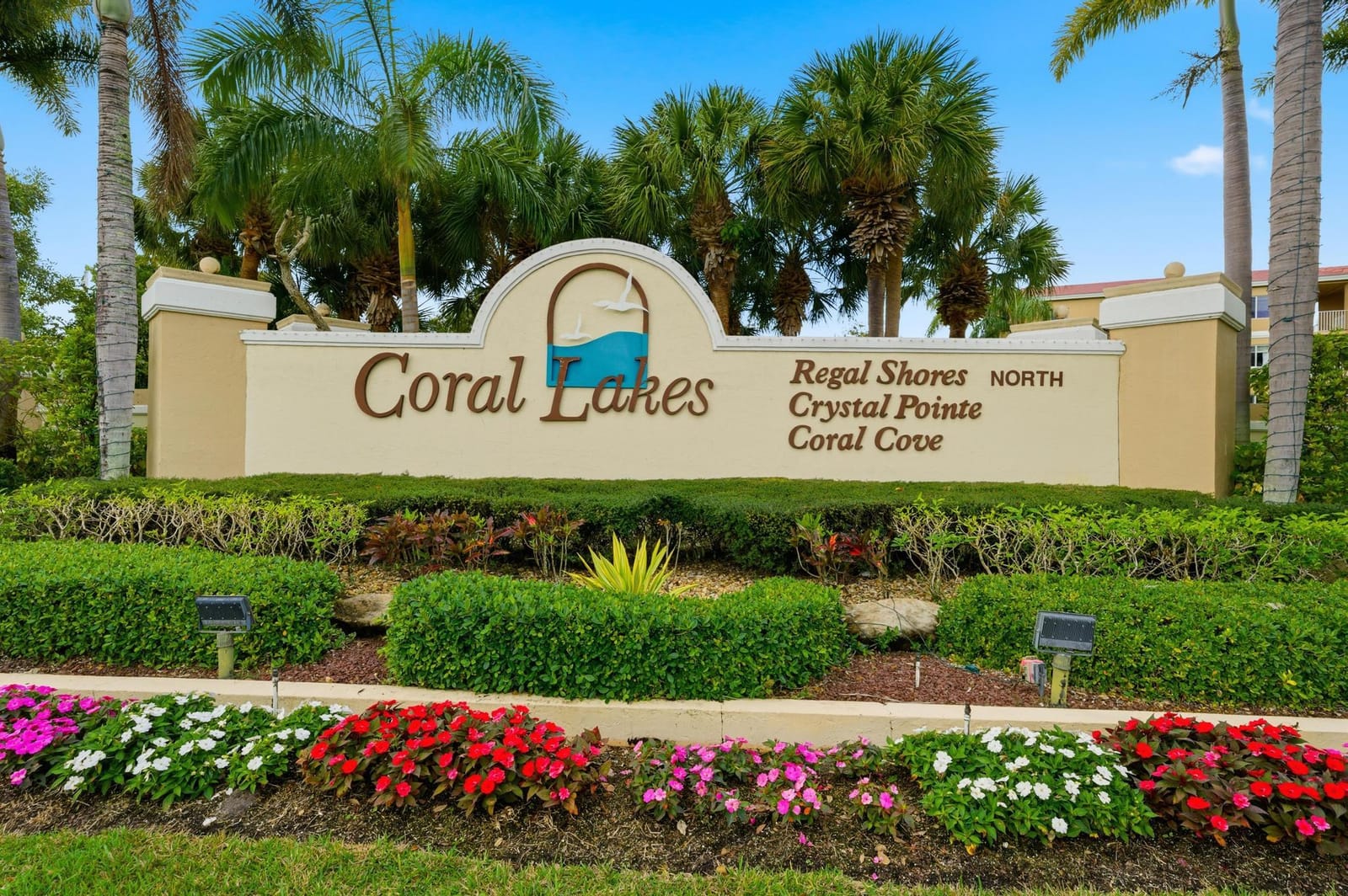 5746 Crystal Shores Drive 307, Boynton Beach, FL 33437 photo 27