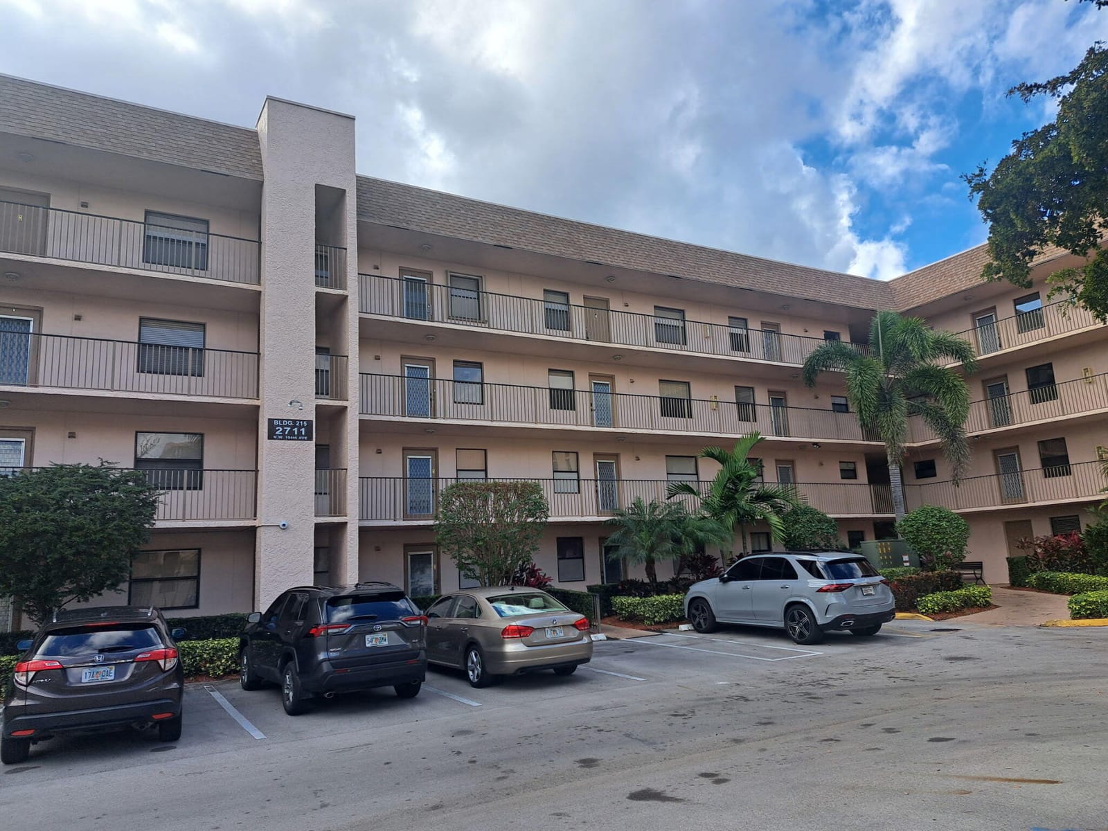 2711 NW 104th Avenue 405, Sunrise, FL 33322 photo 13