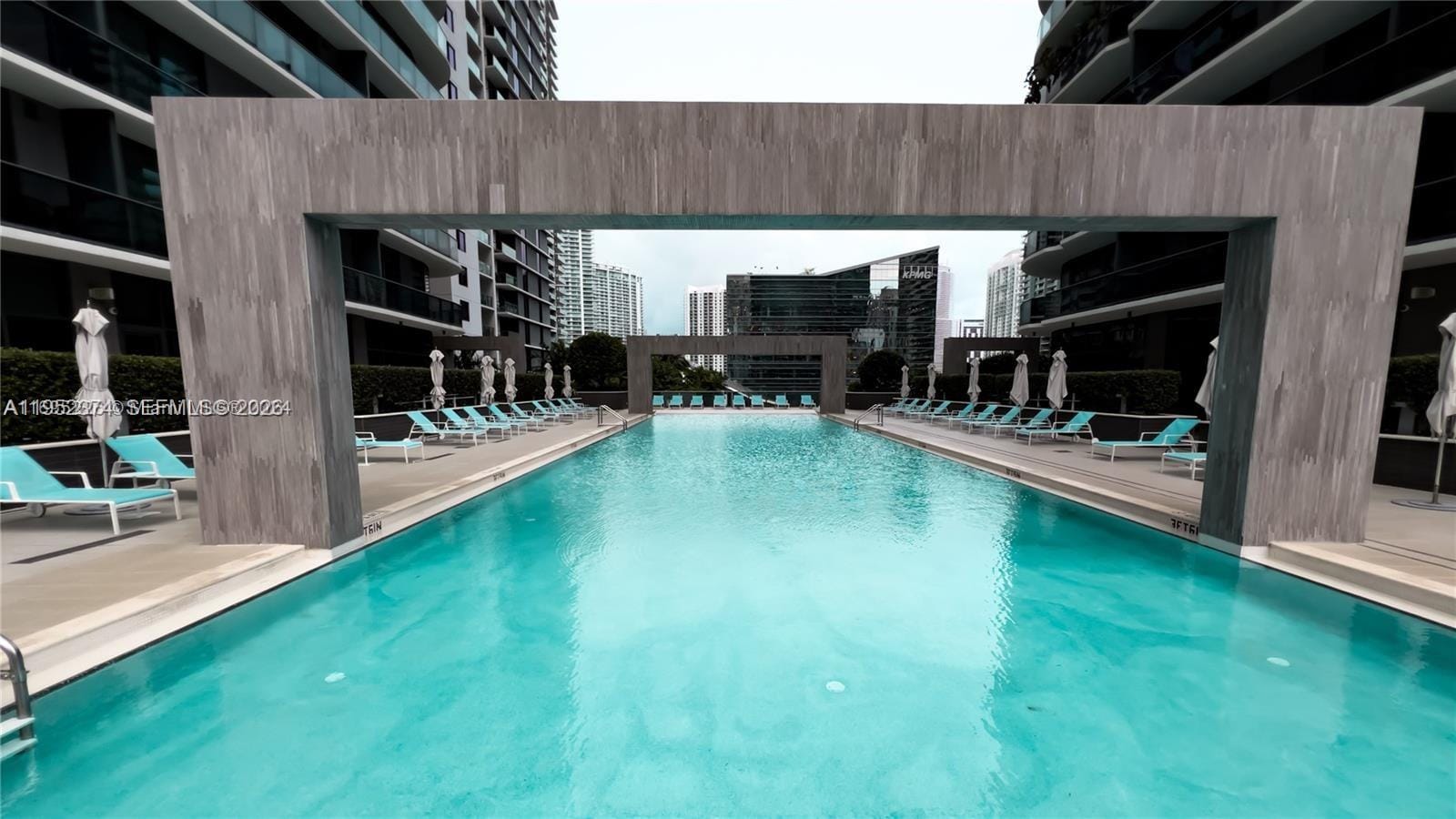 55 SW 9th Street 2305, Miami, FL 33130 photo 20