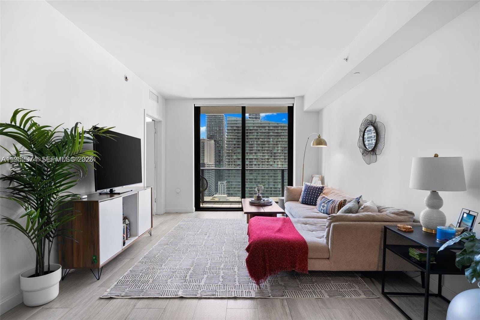 55 SW 9th Street 2305 — photo 3